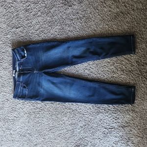 Kensie Stretchy Skinny Jeans
